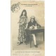 Rare et Superbe lot de 20 cartes postales anciennes " FANTAISIES " à partir de 1903
