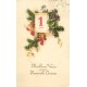 Rare et Superbe lot de 20 cartes postales anciennes " FANTAISIES " à partir de 1903