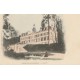 94 VILLENEUVE-SAINT-GEORGES. La Mairie vers 1900