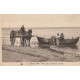 14 LION-SUR-MER. Retour de pêche aux Moules
