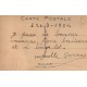 Carte à système 17 SAINT-PALAIS-SUR-MER.. Ouvrez la voiture et vous verrez 10 mini-vues 1951