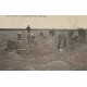 77 RECLOSES. La Cueillette des Asperges 1907 tampon Colonie du Bon Conseil
