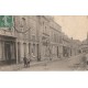 14 TOUQUES. Tabac sur Grande Rue 1909