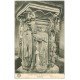 carte postale ancienne 21 DIJON. Puits de Moïse. Jérémie P.P 6