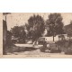 39 SANTANS. Enfants rue de la Tuilerie 1933