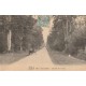 77 RECLOSES. Attelage à l'Entrée de la Forêt vers 1906