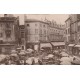24 PERIGUEUX. Le Marché et Epicerie Parisienne