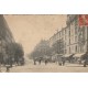 92 NEUILLY-SUR-SEINE. Avenue de Madrid 1913