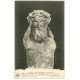 carte postale ancienne 21 DIJON. Puits de Moïse. Tête du Christ du Calvaire