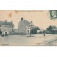 50 MONTMARTIN-SUR-MER. Hôtel Robillard sur la Place 1925