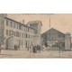 94 KREMLIN-BICÊTRE. Le Dépôt des Tramways 1919