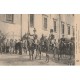 Guerre 1914-15 ITALIE Officiers de cavalerie légère et volante