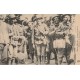 Guerre 1914-15 ITALIE Armée Italienne Bataillon de Bersaglieri