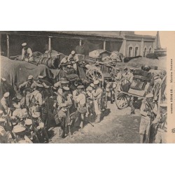 Guerre 1914-15 ITALIE Marins Italiens