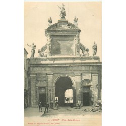 Rare et Superbe lot de 20 cartes postales anciennes SUR LA FRANCE TOUTE ENTIERE
