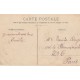 54 TOUL. Le dirigeable le Lebaudy Cie d'Aérostiers prêt à rentrer sous son hangar 1906