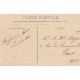 54 GONDREVILLE. Une Rue avec son Puits et les poules 1906