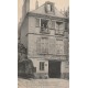 PARIS 04. Maison du Roi Dagobert rue du Cloître Notre-Dame et Fumisterie Felber 1916