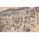 78 SAINT-REMY-LES-CHEVREUSE. Maison Dumont Hôtel des Ormeaux rue du Port Royal