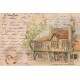Rare et Superbe lot de 20 cartes postales anciennes SUR LA FRANCE TOUTE ENTIERE