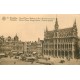 24 cartes postales anciennes Belgique BRUXELLES BRUSSELS dont Restaurant Chinois et Manneken-Pis
