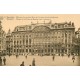 24 cartes postales anciennes Belgique BRUXELLES BRUSSELS dont Restaurant Chinois et Manneken-Pis