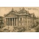 24 cartes postales anciennes Belgique BRUXELLES BRUSSELS dont Restaurant Chinois et Manneken-Pis