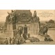 24 cartes postales anciennes Belgique BRUXELLES BRUSSELS dont Restaurant Chinois et Manneken-Pis
