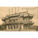 24 cartes postales anciennes Belgique BRUXELLES BRUSSELS dont Restaurant Chinois et Manneken-Pis
