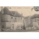 58 CORBIGNY. La Gendarmerie Nationale 1905 timbre taxe...