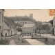 58 CORBIGNY. Ecole Primaire Supérieure 1921