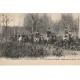 60 CHANTILLY. Départ pour la Chasse à Courre de la Duchesse de Chartres