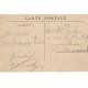95 MONTMORENCY. Le Baiser à ânes 1907
