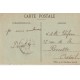 92 ROBINSON. Gonflement d'un dirigeable avec âne et soufflet 1920