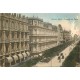 Rare et Superbe lot de 20 cartes postales anciennes SUR LE MONDE ENTIER