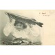 Rare et Superbe lot de 20 cartes postales anciennes FANTAISIES