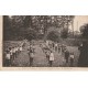 61 LONLAY-LE-TESSON. Gymnastique Colonie de Vacances