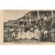 Martinique FORT-DE-FRANCE. Hôpital civil. Congrégation des Soeurs de Saint-Paul à Chartres