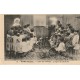 MARTINIQUE. Fort-de-France. La leçon de catéchisme. Congrégation des Soeurs de Saint-Paul à Chartres