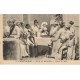 MARTINIQUE. Asile de Bethléem. L'Heure du repas. Congrégation des Soeurs de Saint-Paul à Chartres