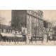 PARIS XIII. La Grande Poste avenue d'Italie 1916