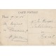 PARIS XIII. La Grande Poste avenue d'Italie 1916