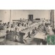 64 HENDAYE. Réfectoire des Filles Sanatorium de la Ville de Paris