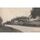 77 COUTEVROULT. Le Pavé route de Melun