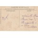 03 MEAULNE. Place de la Mairie avec son Eglise et son Hôtel vers 1905