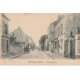 91 EPINAY-SUR-ORGE. Attelages sur la Grande-Rue 1905