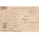 91 EPINAY-SUR-ORGE. Attelages sur la Grande-Rue 1905