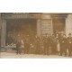 Paris XIX° Maison ROYER Commerce de vins 6 rue de Romainville 1906