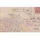 Paris XIX° Maison ROYER Commerce de vins 6 rue de Romainville 1906