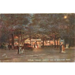 Rare et Superbe lot de 20 cartes postales anciennes SUR LA FRANCE TOUTE ENTIERE